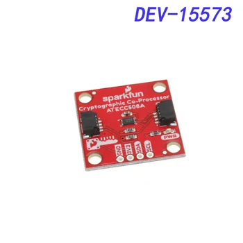 DEV-15573 הצפנה Co-מעבד הפריצה ATECC508A (Qwiic)
