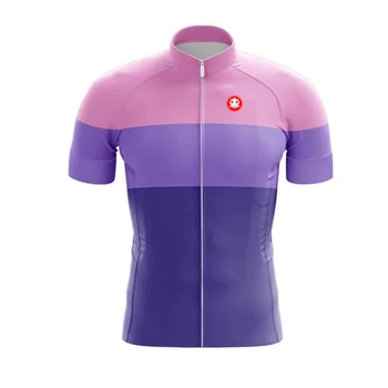 2023 רכיבה על אופניים ג ' רזי camisa ciclismo masculina אנדורו 자전거의류 велоформа мужская эндуро экипировка גופיות יוקרתי mtb camisas