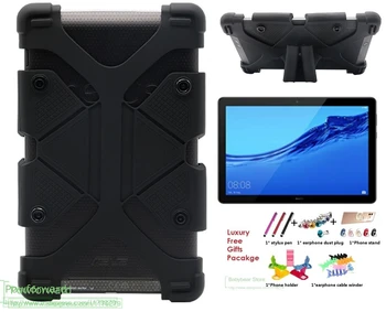 עבור Huawei MediaPad T5 10 AGS2-W09/L09/L03/W19 10.1