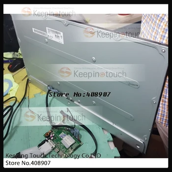 עבור Samsung LTM270DL08 2560*1440 רזולוציה גבוהה בגודל 27 אינץ lcd מסך תצוגה