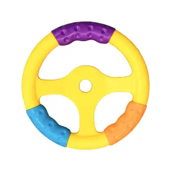 סימולציה נהיגה גלגל צעצועים מתנות החג מצחיק נהיגה צעצוע משחק נהיגה במכונית