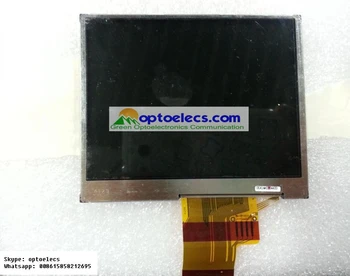 משלוח חינם מסך LCD עבור Sumitomo T81C/ סוג 81C/ T-81C סיב אופטי היתוך כבלר