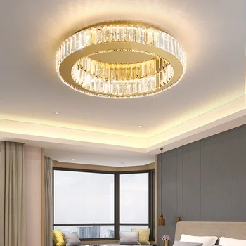 מקורה תאורת תקרה verlichting plafond פופ אורות led פשוטה אור תקרת led מנורת תקרה התקרה במקום.