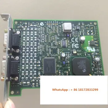 Digiaceleport 5000703-01 5500859-01 PCI מרובת משתמשים כרטיס טורי