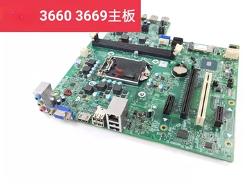 עבור Dell Vostro 3660 לוח האם 1151-pin DDR4 V5VYF H6DT1 עם חריץ PCI