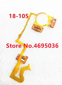 ( חלקים) 18-105 F4G ייצוב תמונה להגמיש Anti-shake כבל FPC עבור Sony E פוטנצה 18-105mm f/4 G OSS SELP18105G חלק