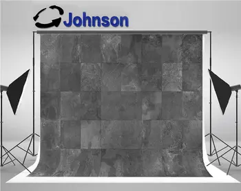 אריחי צפחה מרקם ריבוע אפור כהה מפת רקע באיכות גבוהה למחשב להדפיס קיר תפאורות