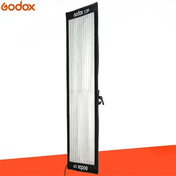Godox חדש FL150R גמיש נייד LED אורות מתאימים דיוקן, וידאו, מוצרים, חוצות, סטודיו ירי.
