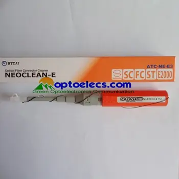 משלוח חינם NTT Neoclean-E סוג עט לניקוי ATC-NE-E3 2.5 מ 