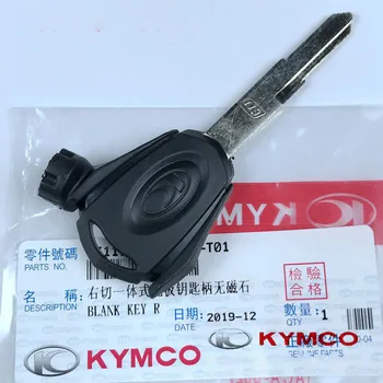 אופנוע מגנט מפתח חסרים Kymco שתי חתיכות של Ct250 300 400 מירוץ Kcc Acc דינמי