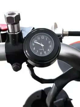 באיכות גבוהה עמיד למים אופנוע אופניים כידון הר שעון קוורץ שעונים זוהר שעון קוואסאקי Zr7 Zrx Zx14 Zx12R
