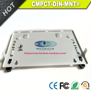 CMPCT-דין-MNT= DIN Rail Mount Kit האוזן סיסקו CBS250-16P-2G