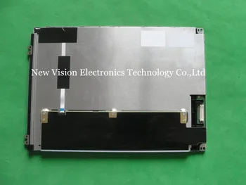 LQ084V1DG44 המקורי+ איכות 8.4 אינץ תעשייתי תצוגת LCD לוח חדות